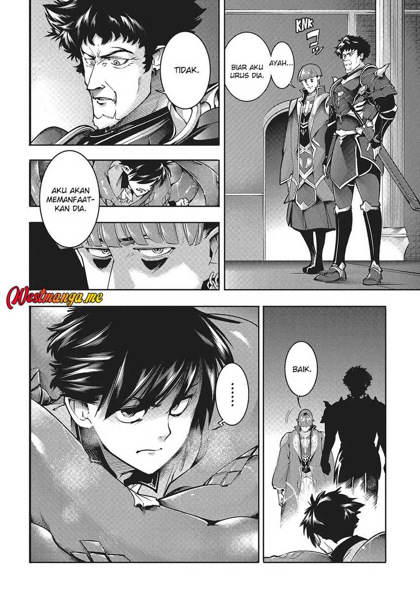 World’s End Harem FANTASIA Chapter 68 - halaman 11