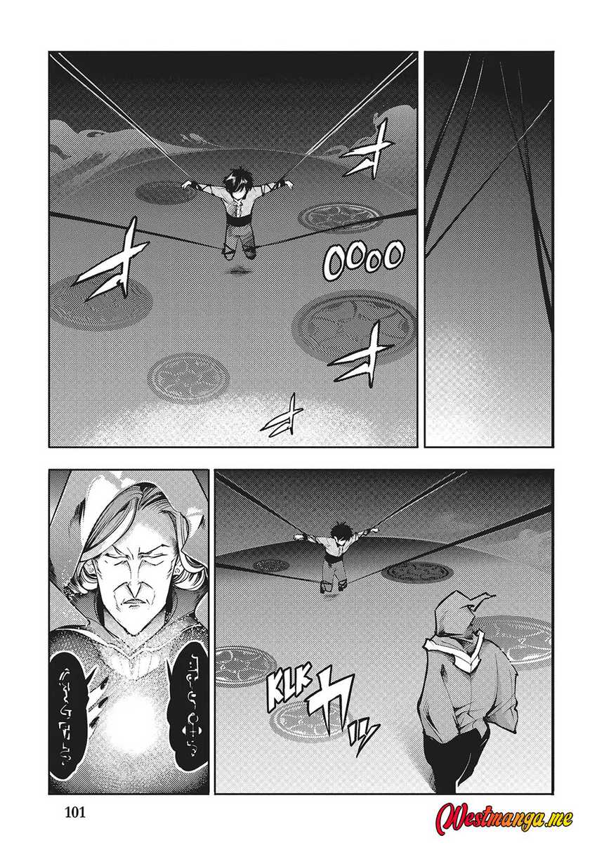 World’s End Harem FANTASIA Chapter 68 - halaman 12