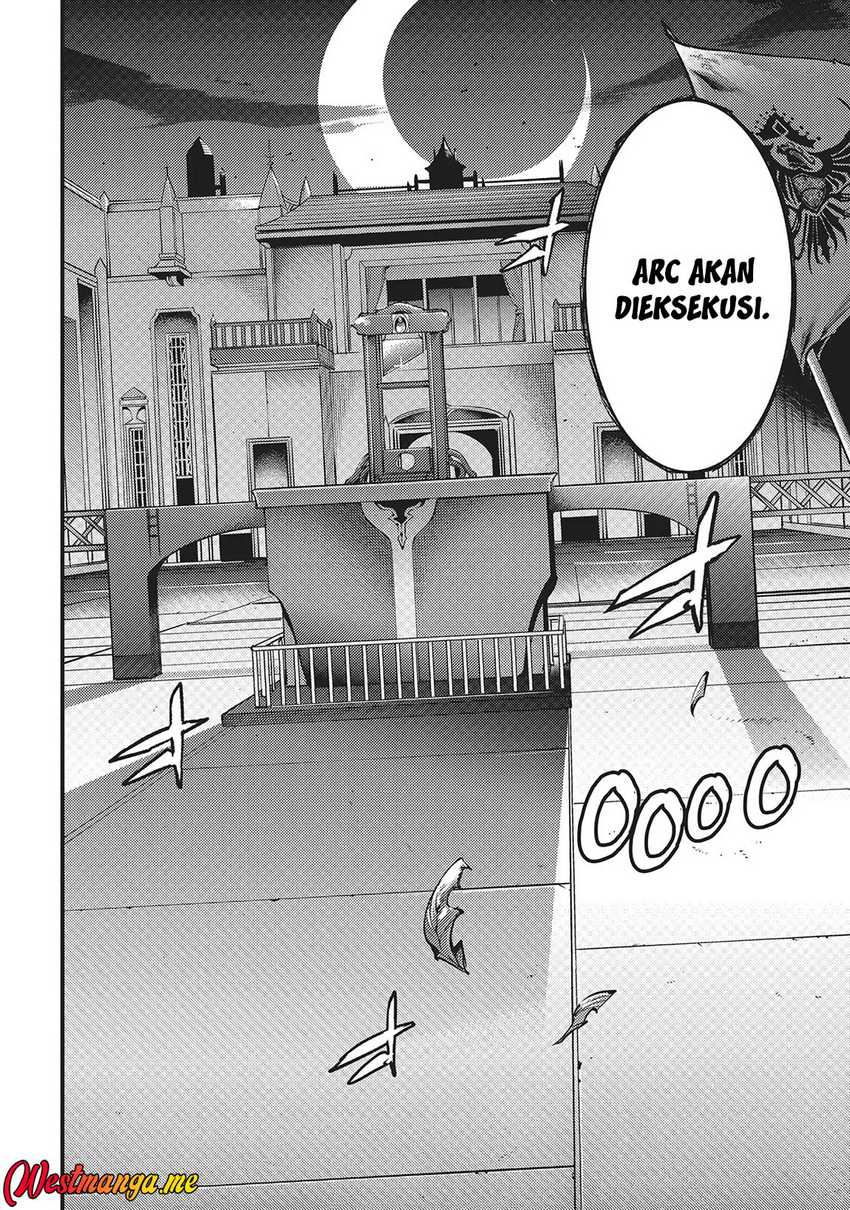 World’s End Harem FANTASIA Chapter 68 - halaman 17