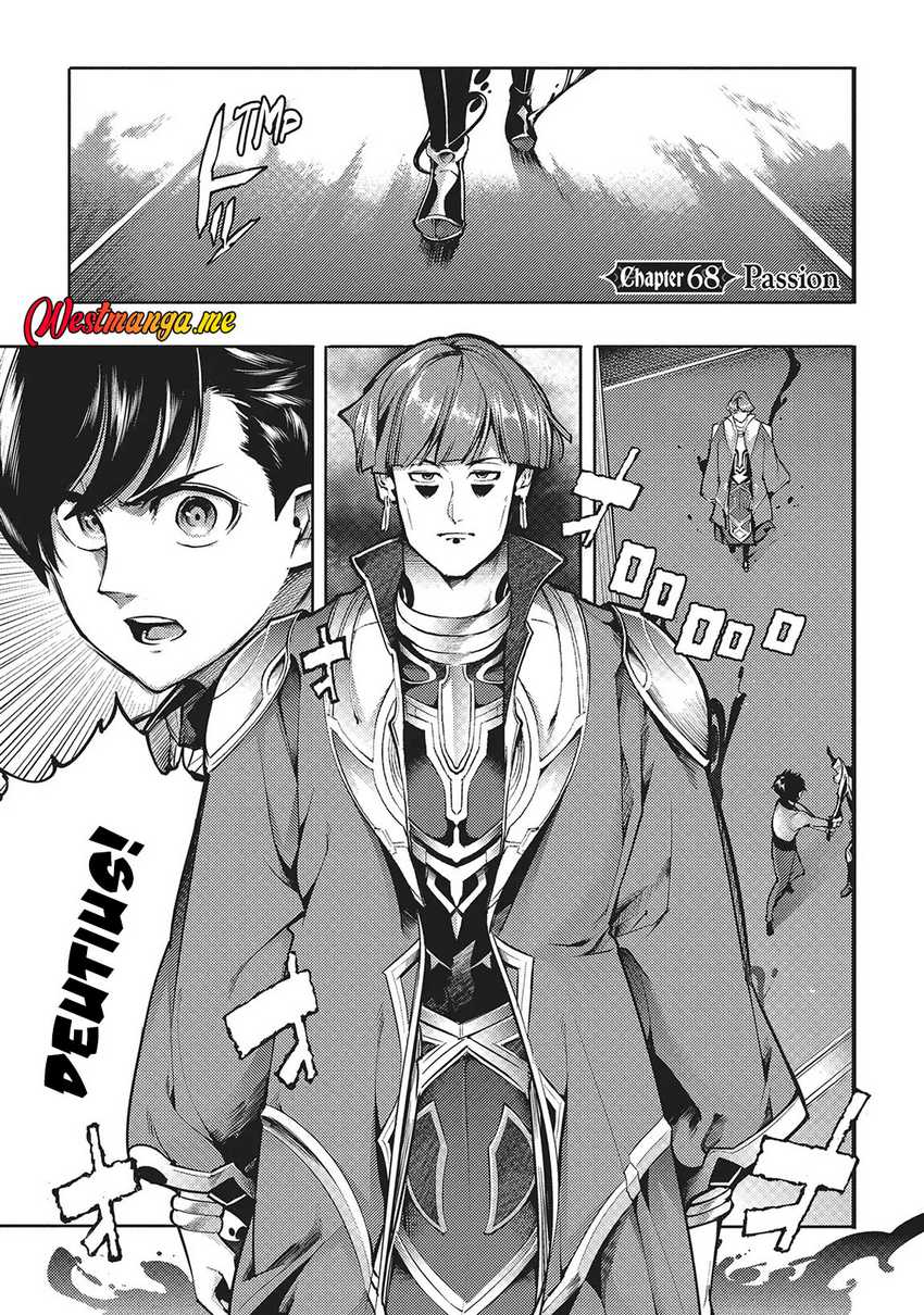 World’s End Harem FANTASIA Chapter 68 - halaman 2