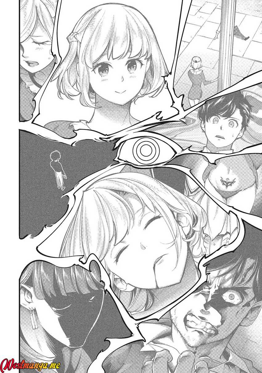 World’s End Harem FANTASIA Chapter 68 - halaman 4