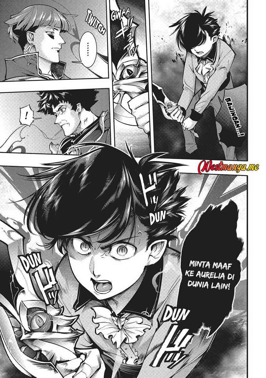 World’s End Harem FANTASIA Chapter 68 - halaman 5