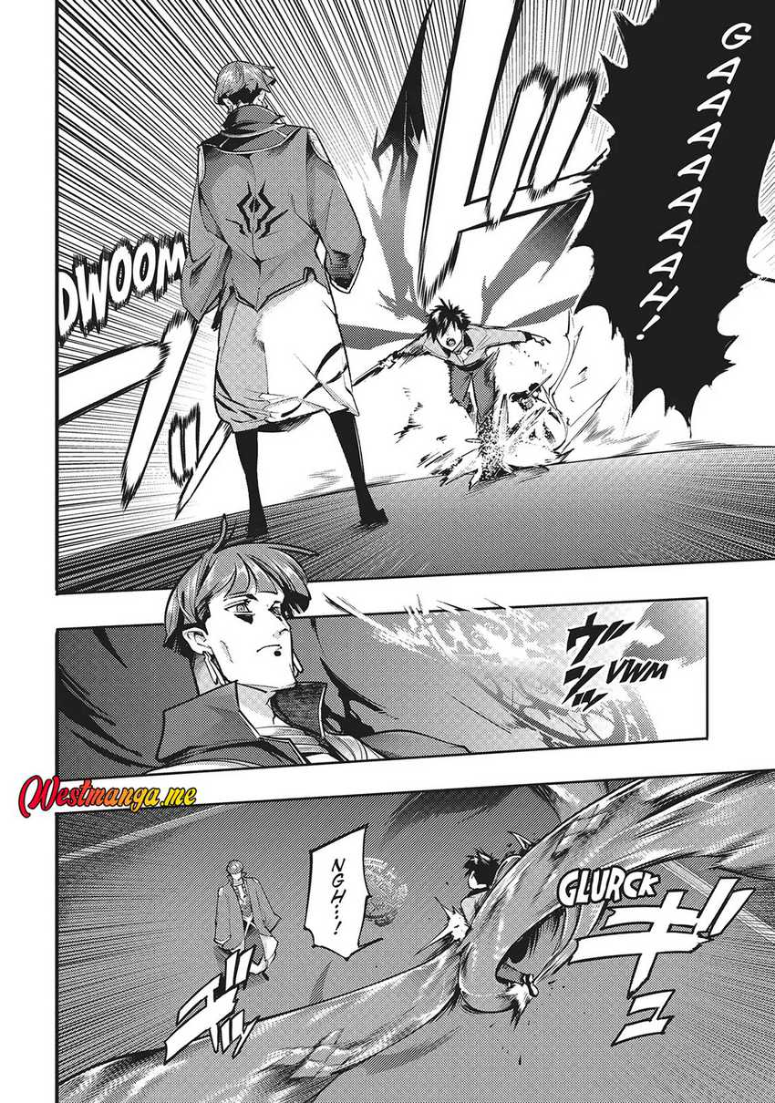World’s End Harem FANTASIA Chapter 68 - halaman 6