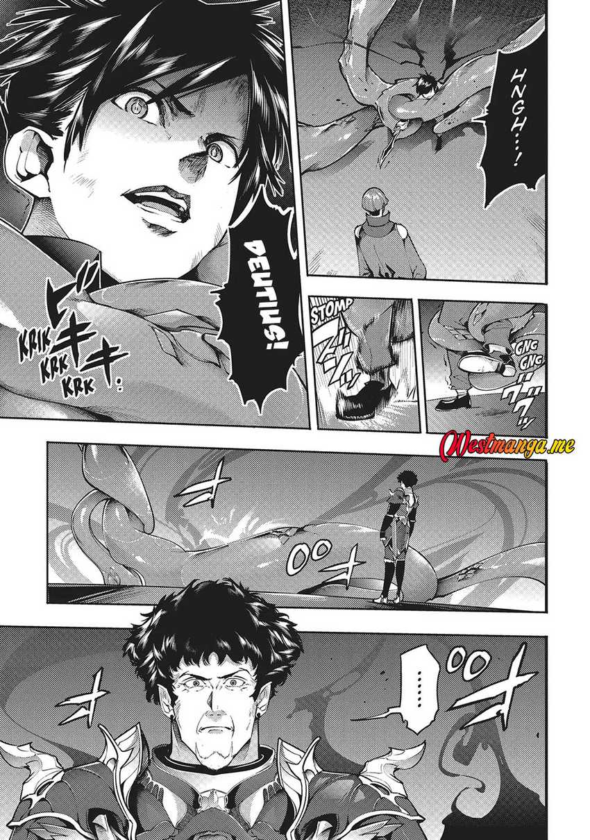 World’s End Harem FANTASIA Chapter 68 - halaman 7