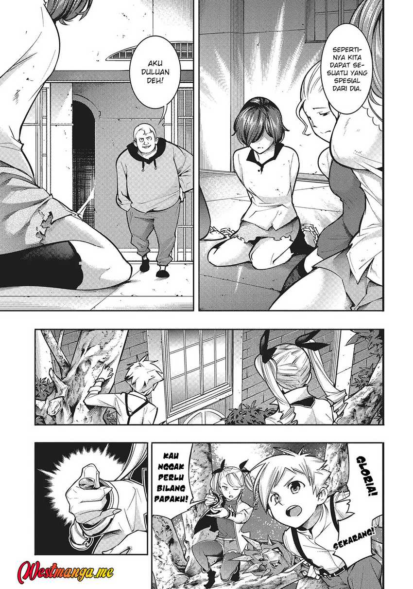 World’s End Harem FANTASIA Chapter 69 - halaman 14