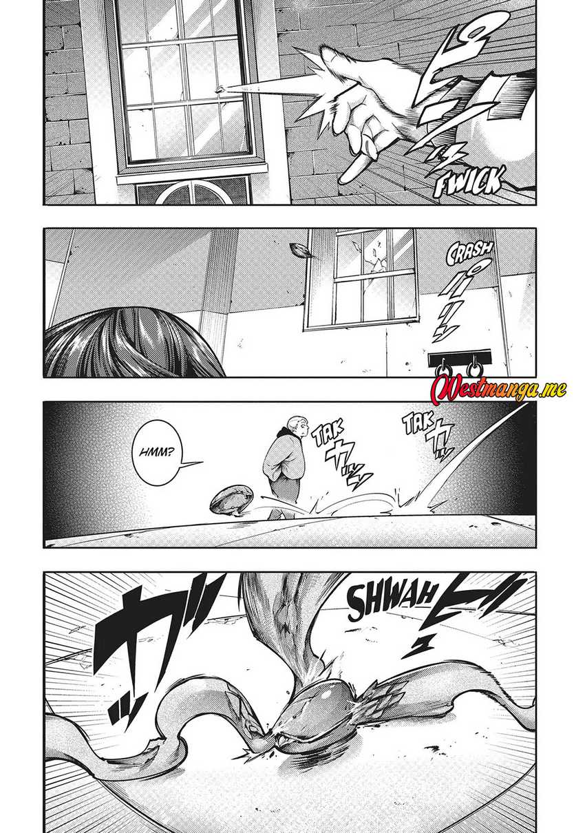 World’s End Harem FANTASIA Chapter 69 - halaman 15