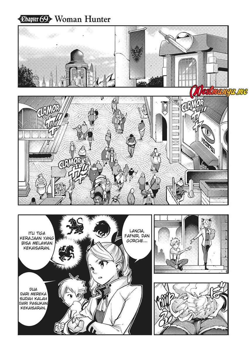 World’s End Harem FANTASIA Chapter 69 - halaman 2