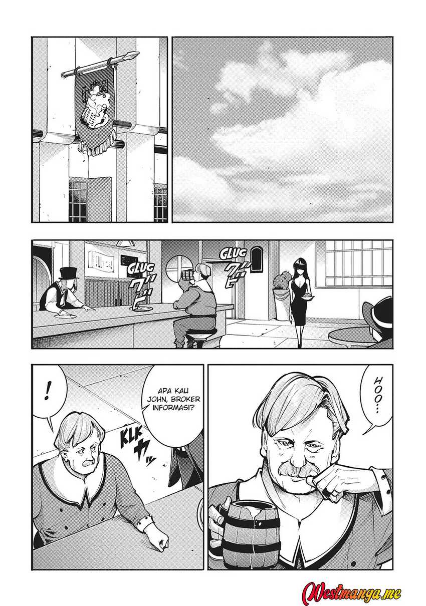 World’s End Harem FANTASIA Chapter 69 - halaman 6