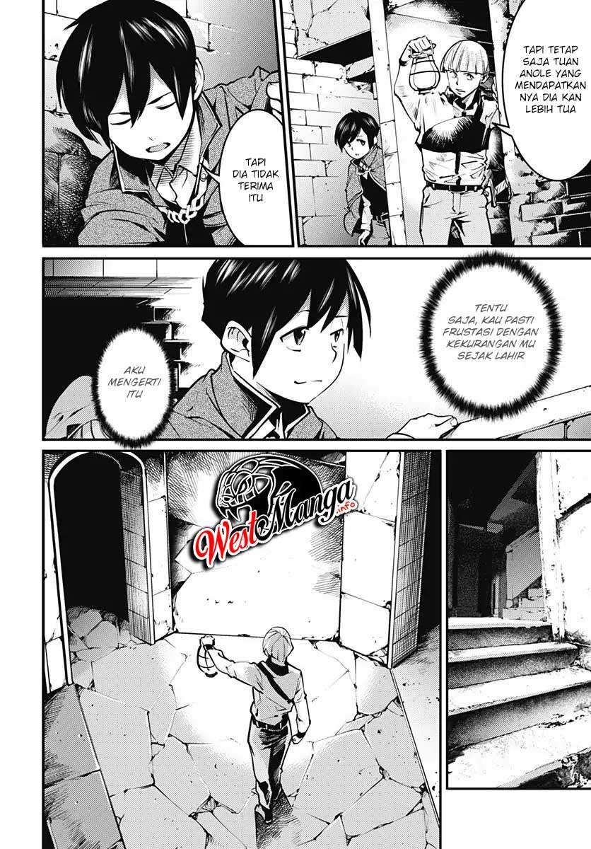 World’s End Harem FANTASIA Chapter 7 - halaman 12