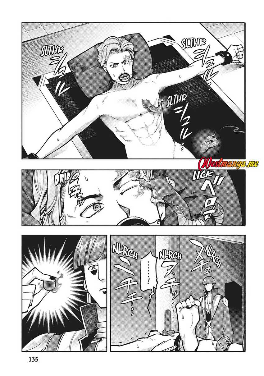 World’s End Harem FANTASIA Chapter 70 - halaman 16