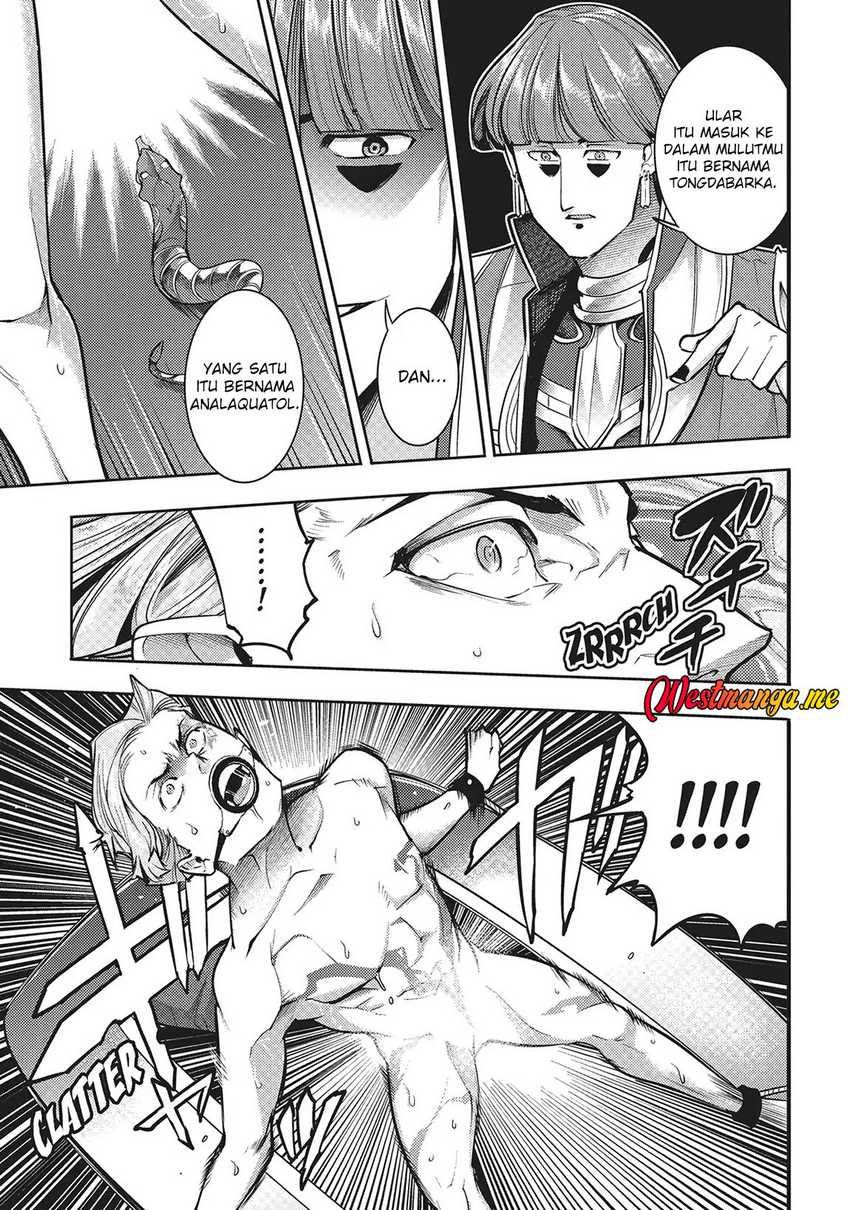 World’s End Harem FANTASIA Chapter 70 - halaman 18