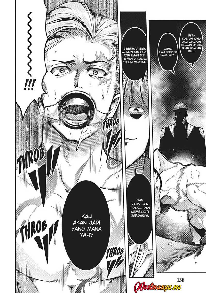World’s End Harem FANTASIA Chapter 70 - halaman 19