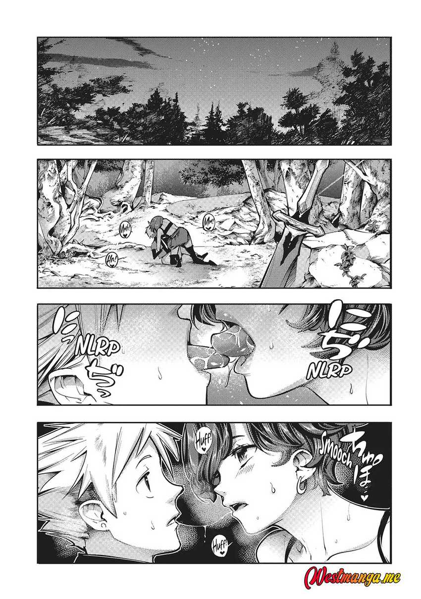 World’s End Harem FANTASIA Chapter 71 - halaman 20