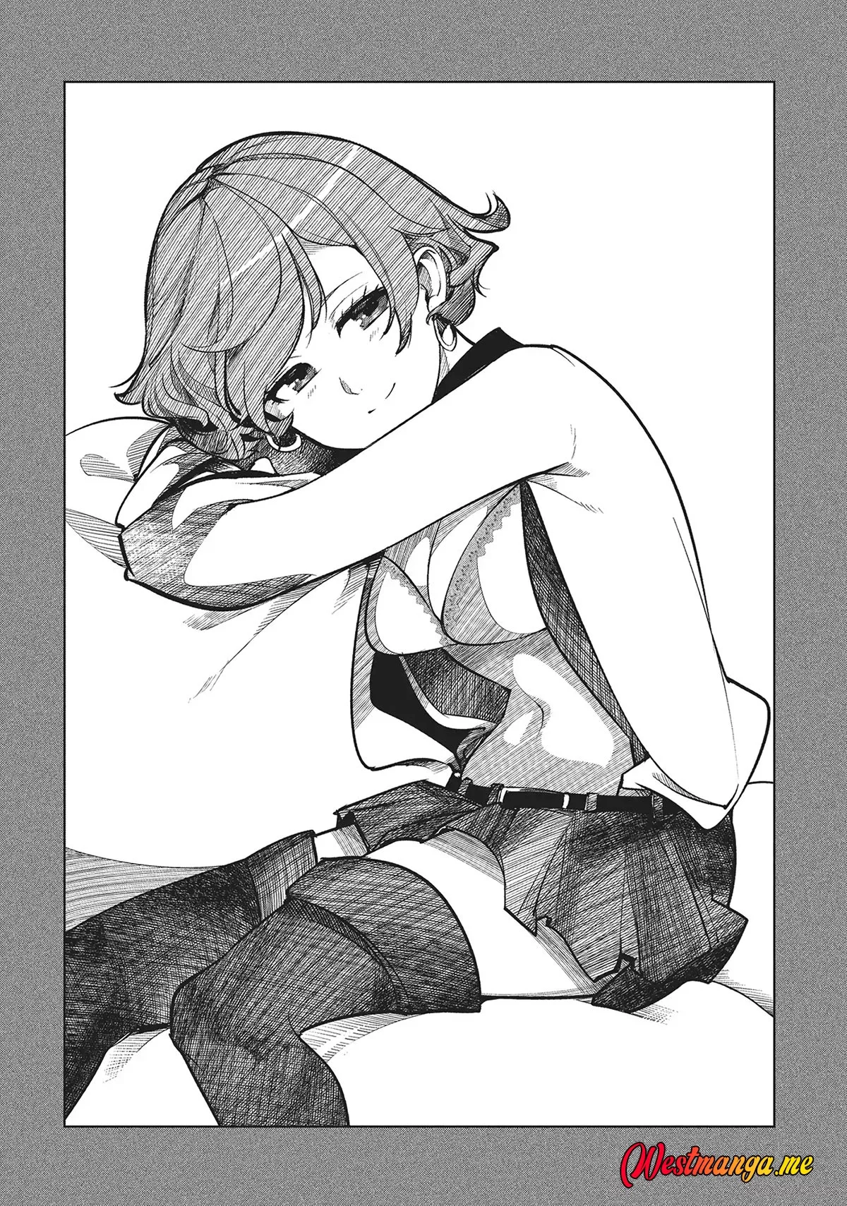 World’s End Harem FANTASIA Chapter 72 - halaman 18