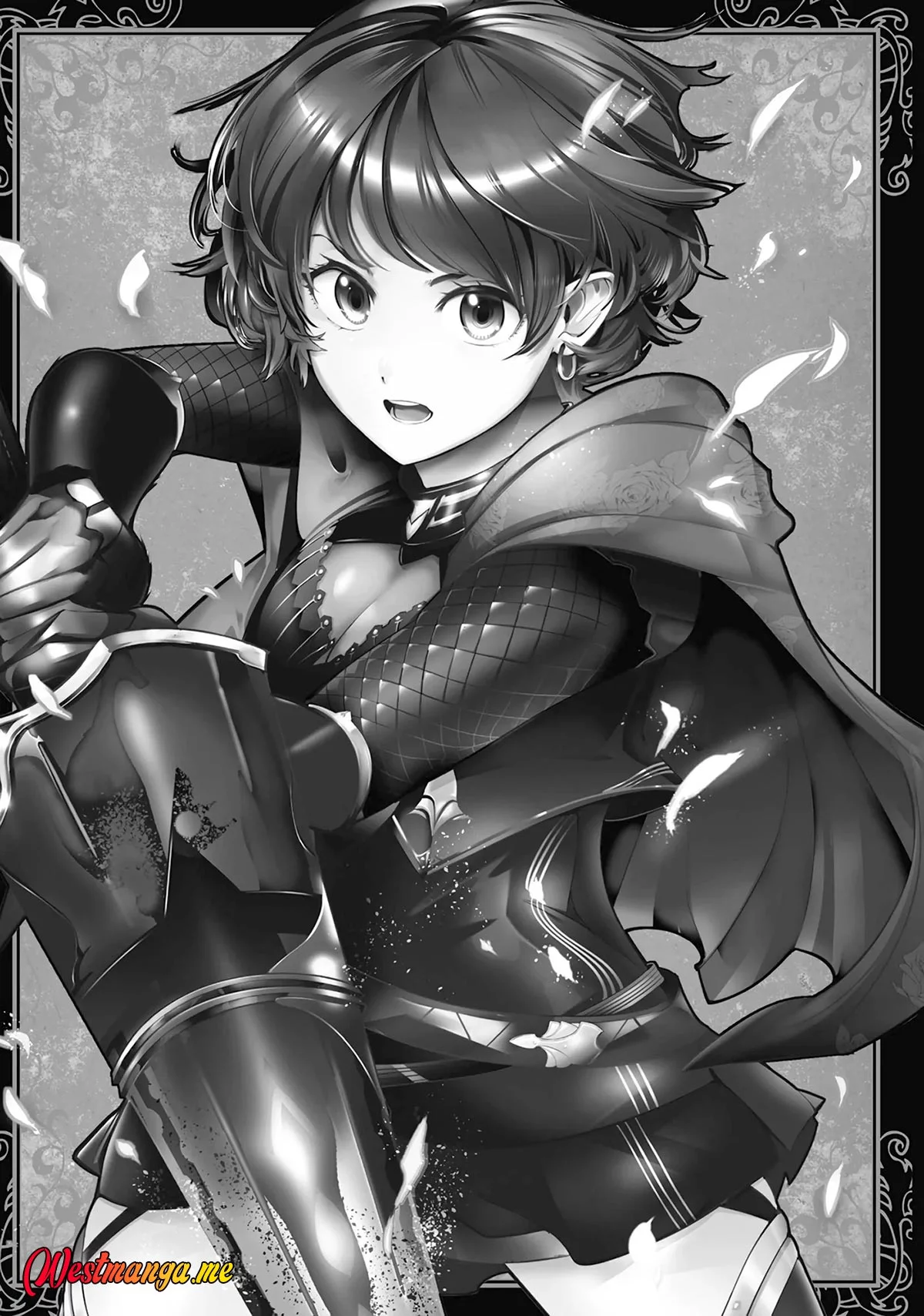 World’s End Harem FANTASIA Chapter 72 - halaman 20