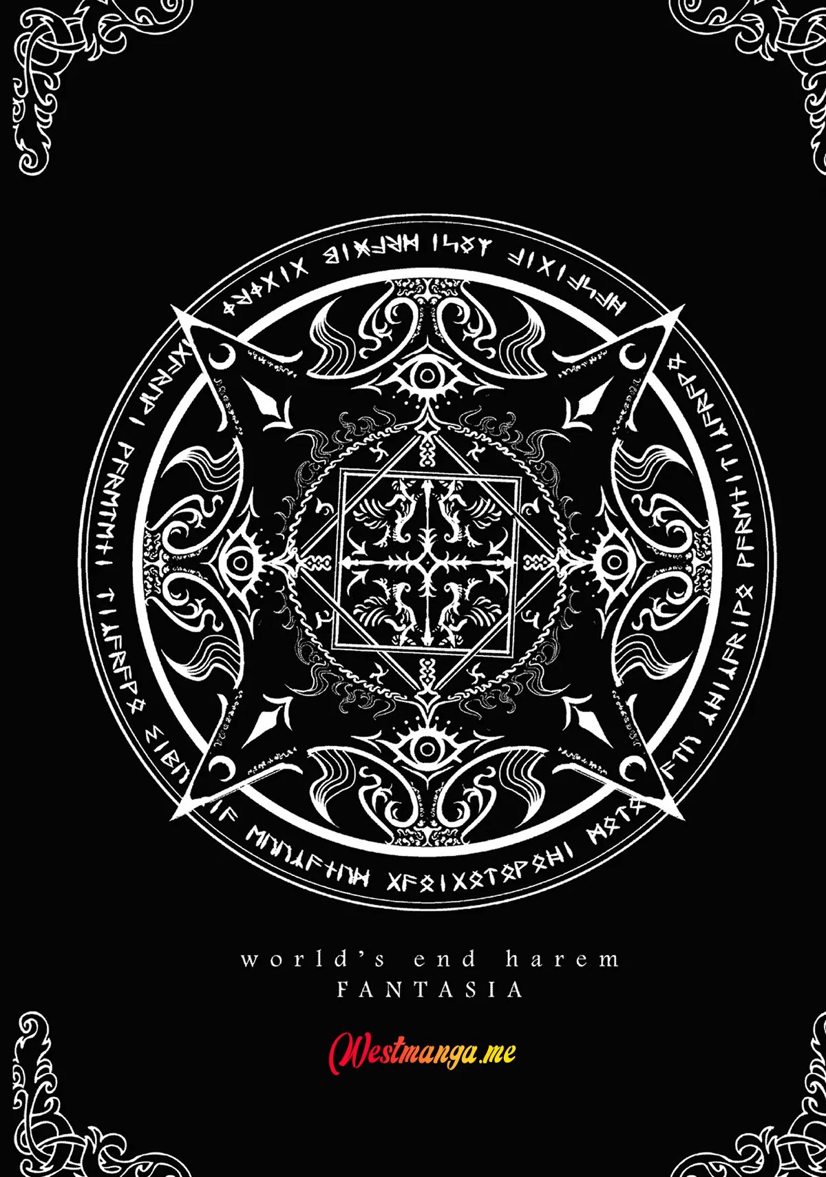 World’s End Harem FANTASIA Chapter 72 - halaman 21
