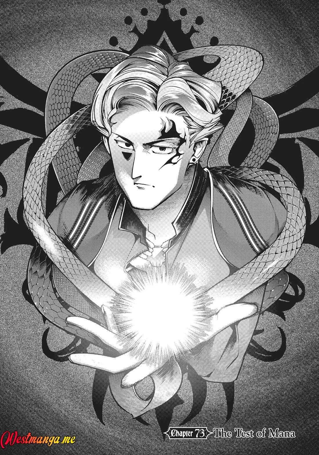 World’s End Harem FANTASIA Chapter 73 - halaman 10