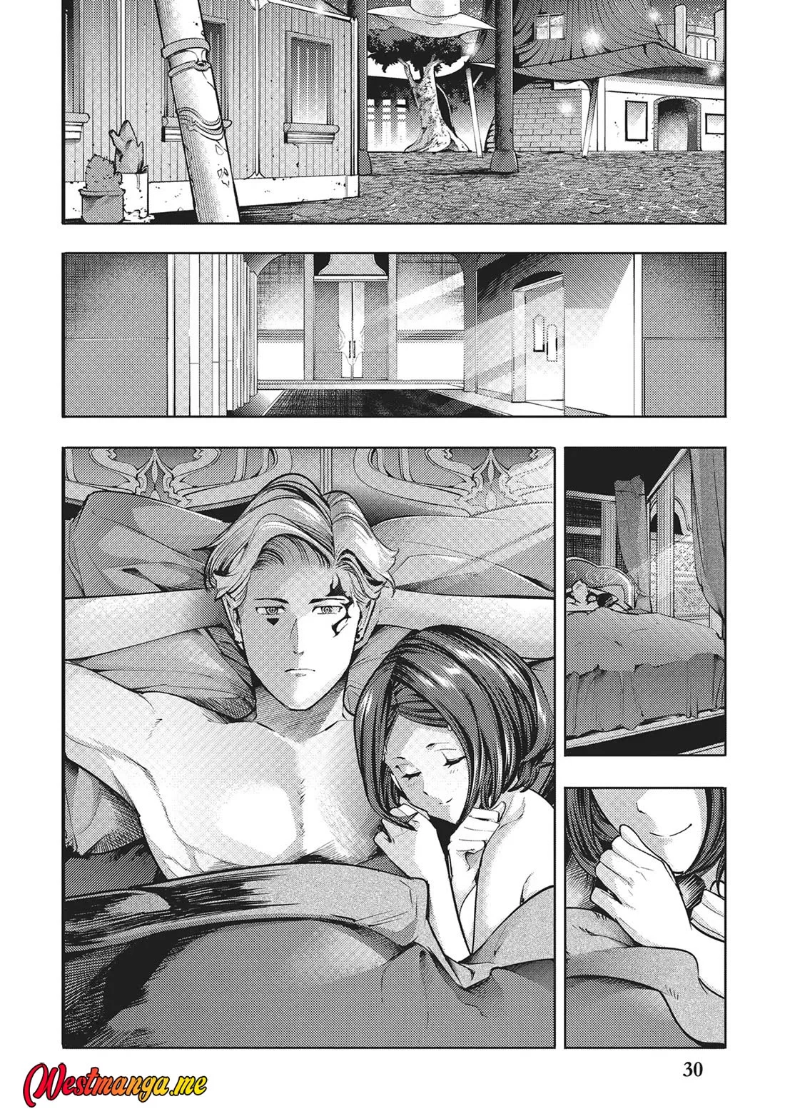 World’s End Harem FANTASIA Chapter 74 - halaman 6