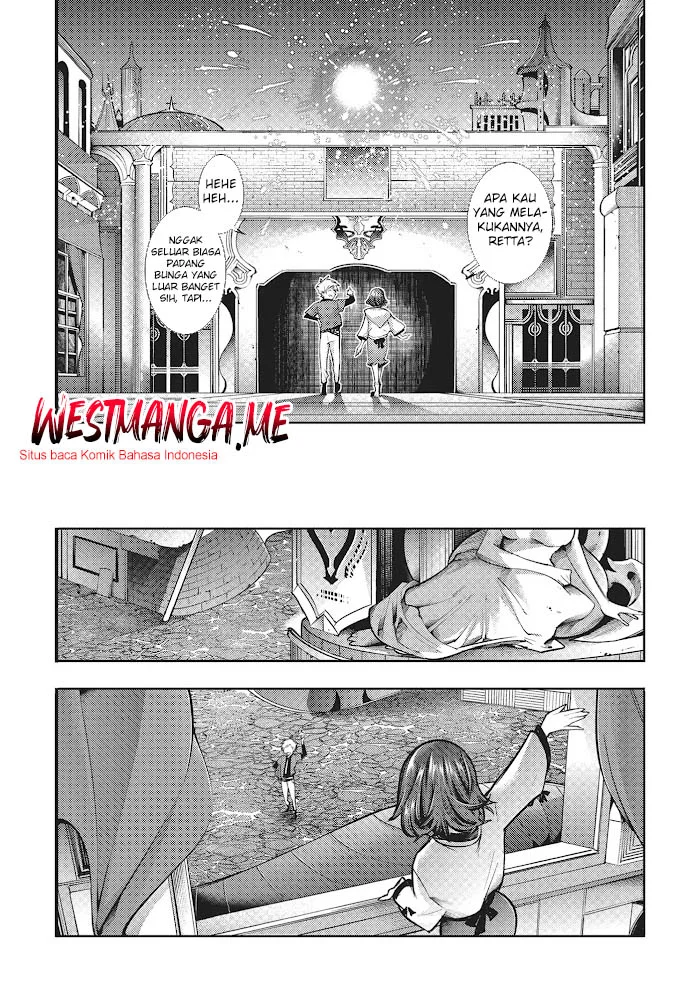 World’s End Harem FANTASIA Chapter 75 - halaman 16