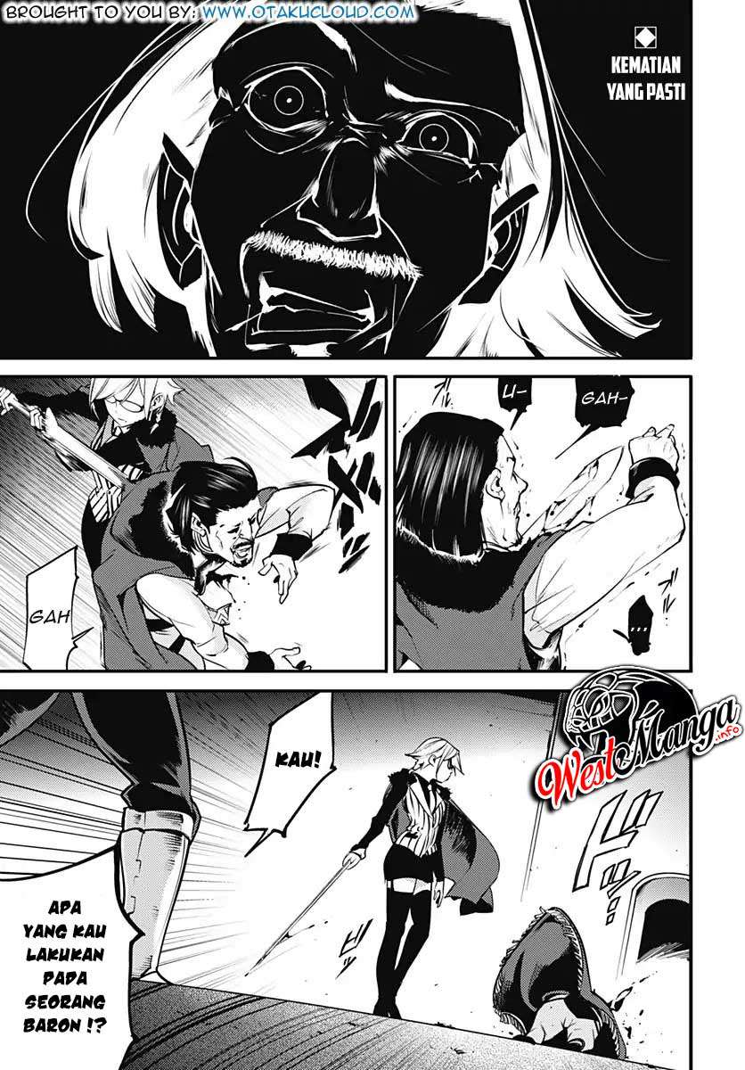World’s End Harem FANTASIA Chapter 8.2 - halaman 2