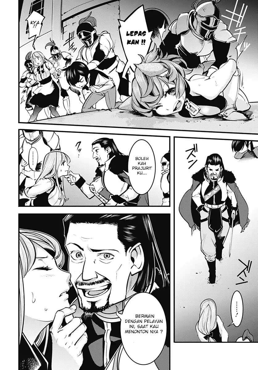 World’s End Harem FANTASIA Chapter 8 - halaman 23