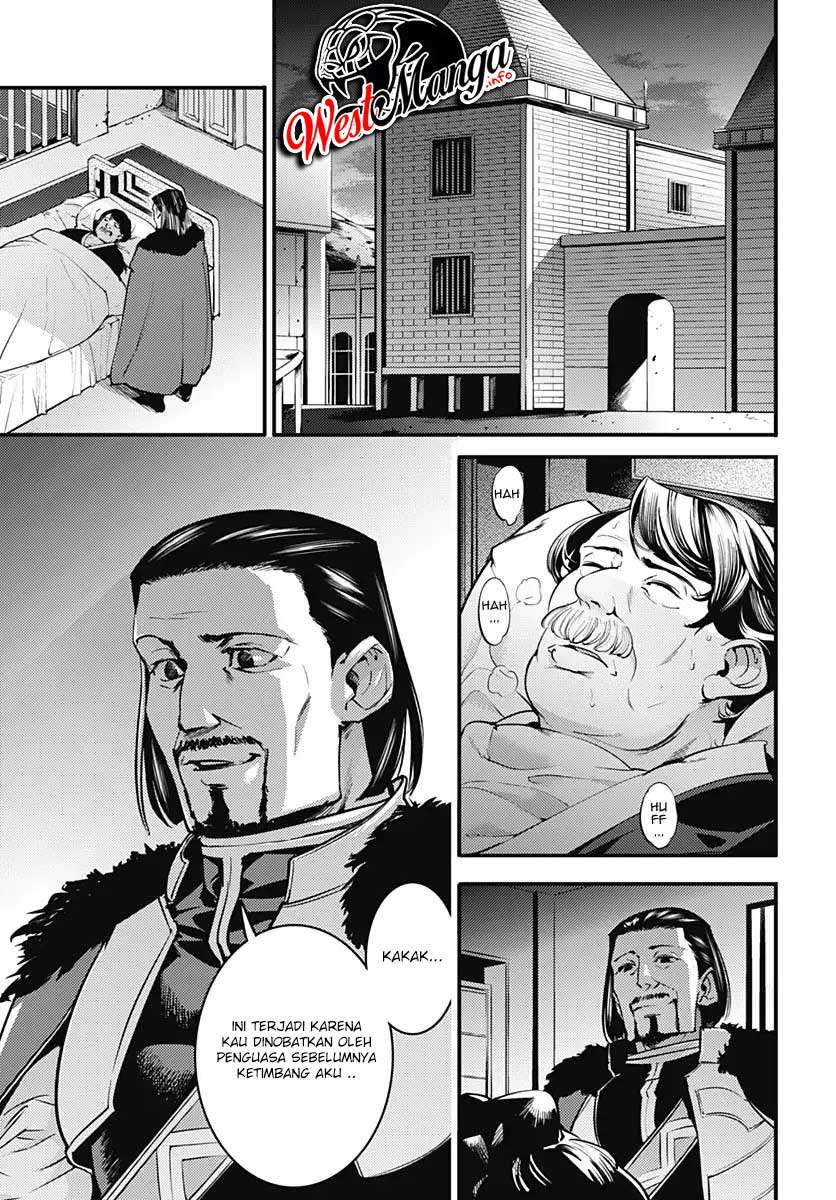 World’s End Harem FANTASIA Chapter 8 - halaman 9