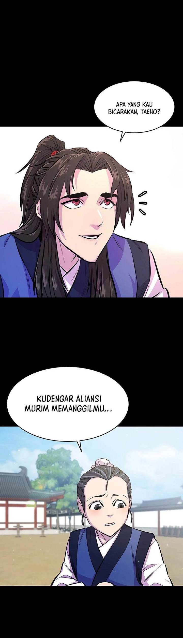 World's Greatest Senior Disciple Chapter 0.1 - halaman 3