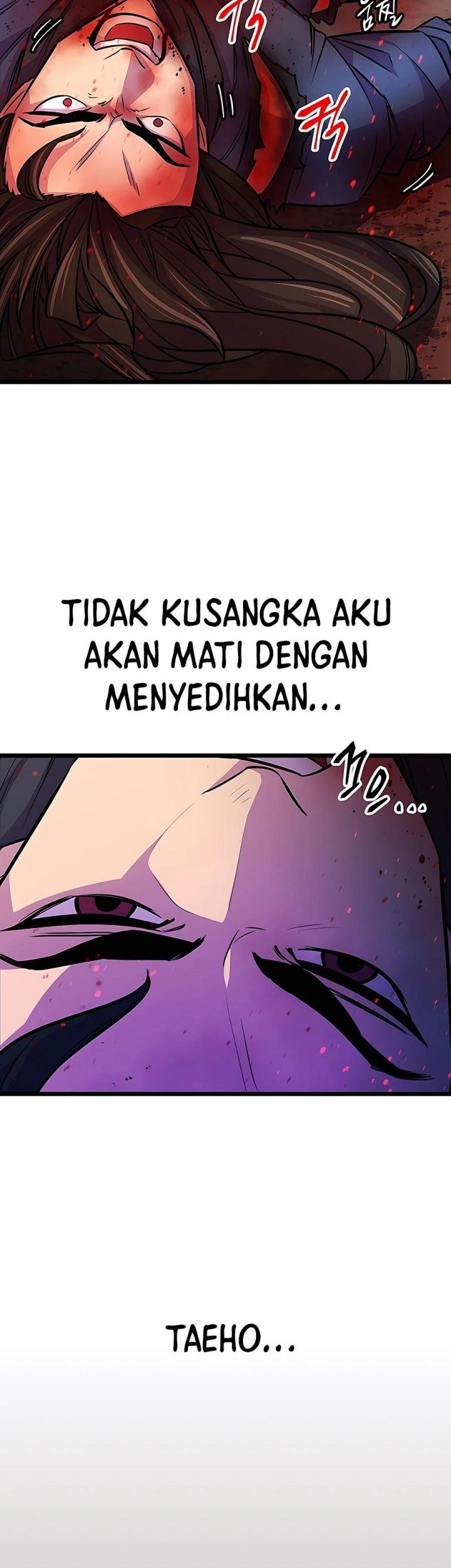 World's Greatest Senior Disciple Chapter 0.1 - halaman 37