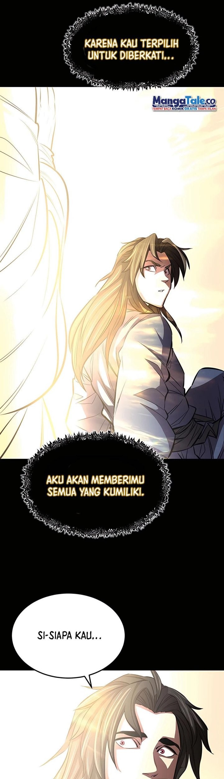 World's Greatest Senior Disciple Chapter 0.1 - halaman 45