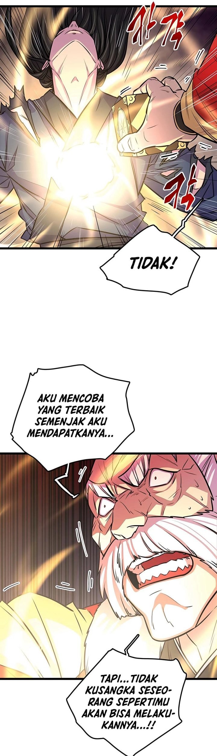 World's Greatest Senior Disciple Chapter 0.1 - halaman 51