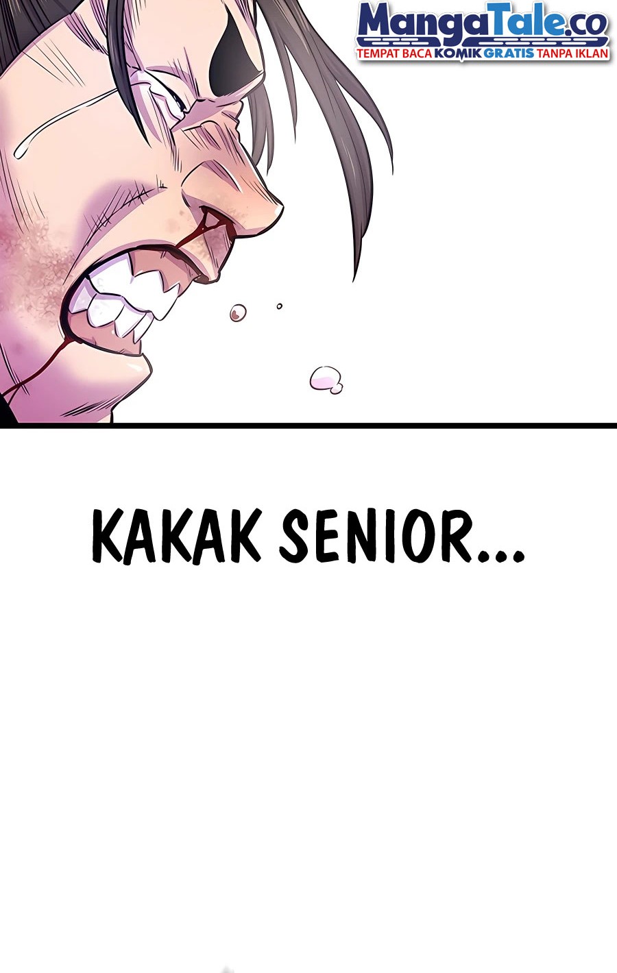 World's Greatest Senior Disciple Chapter 1 - halaman 33