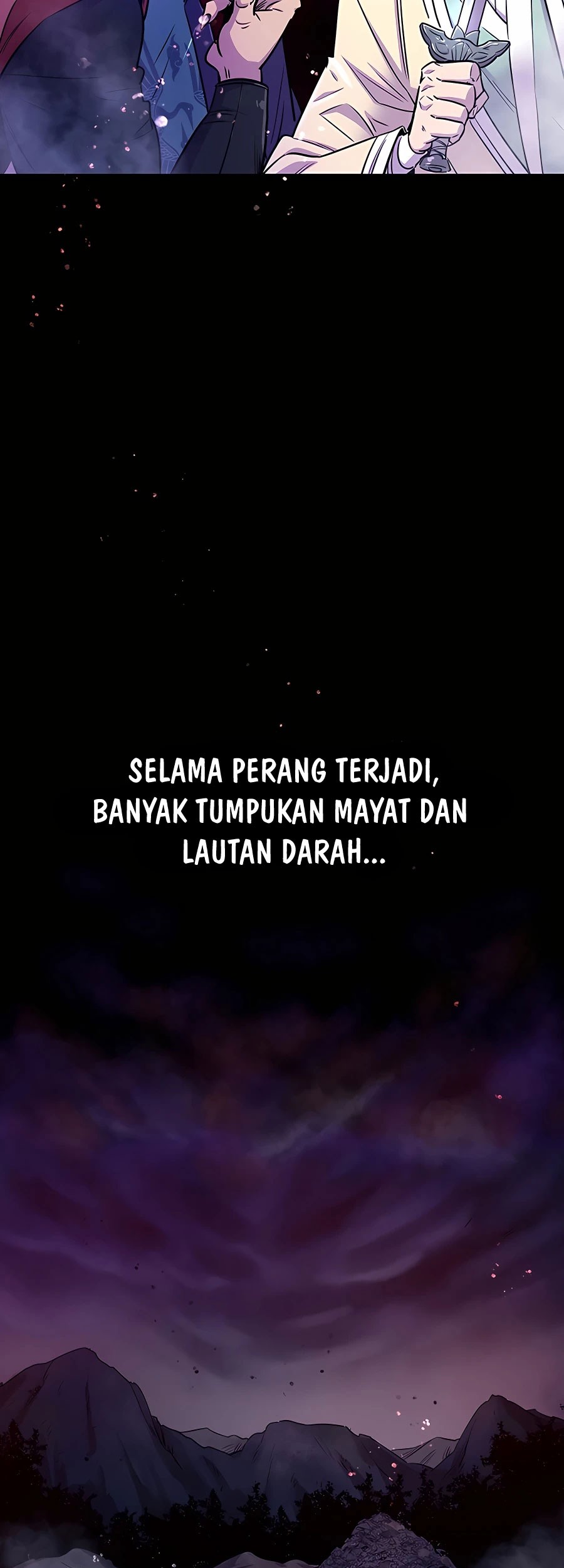 World's Greatest Senior Disciple Chapter 1 - halaman 4