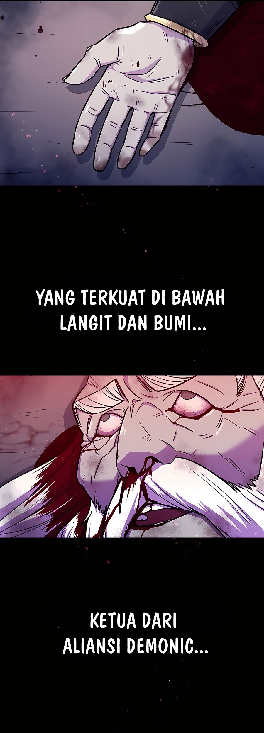 World's Greatest Senior Disciple Chapter 1 - halaman 6