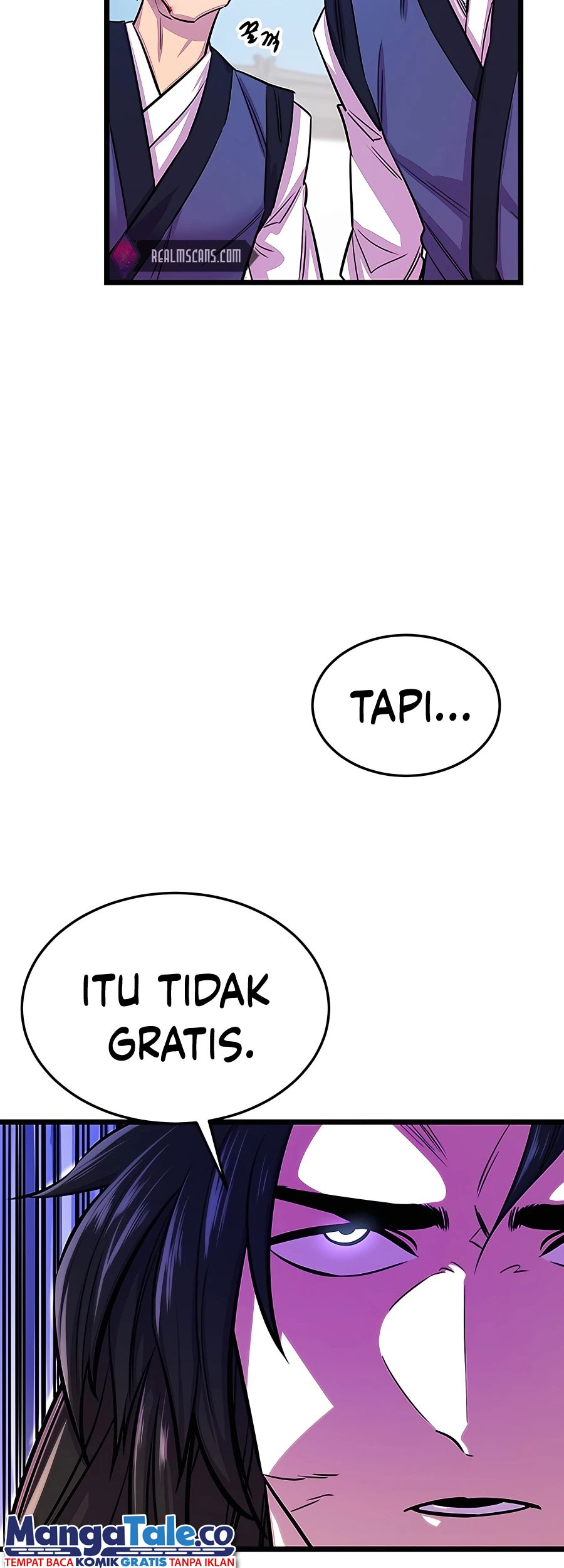 World's Greatest Senior Disciple Chapter 1 - halaman 68