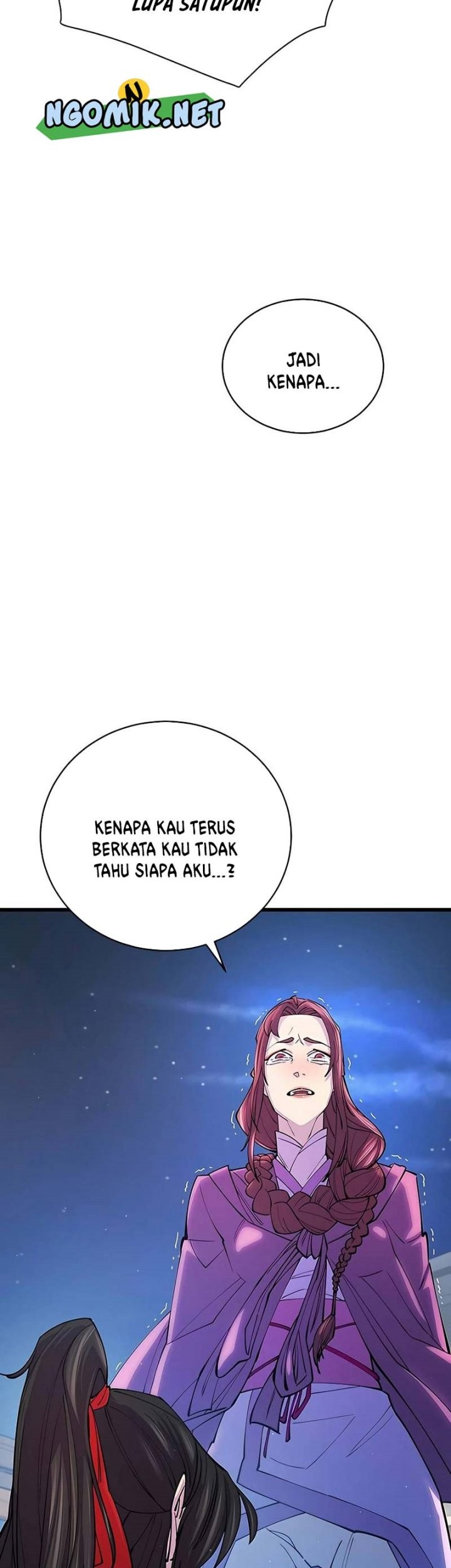 World's Greatest Senior Disciple Chapter 10 - halaman 38