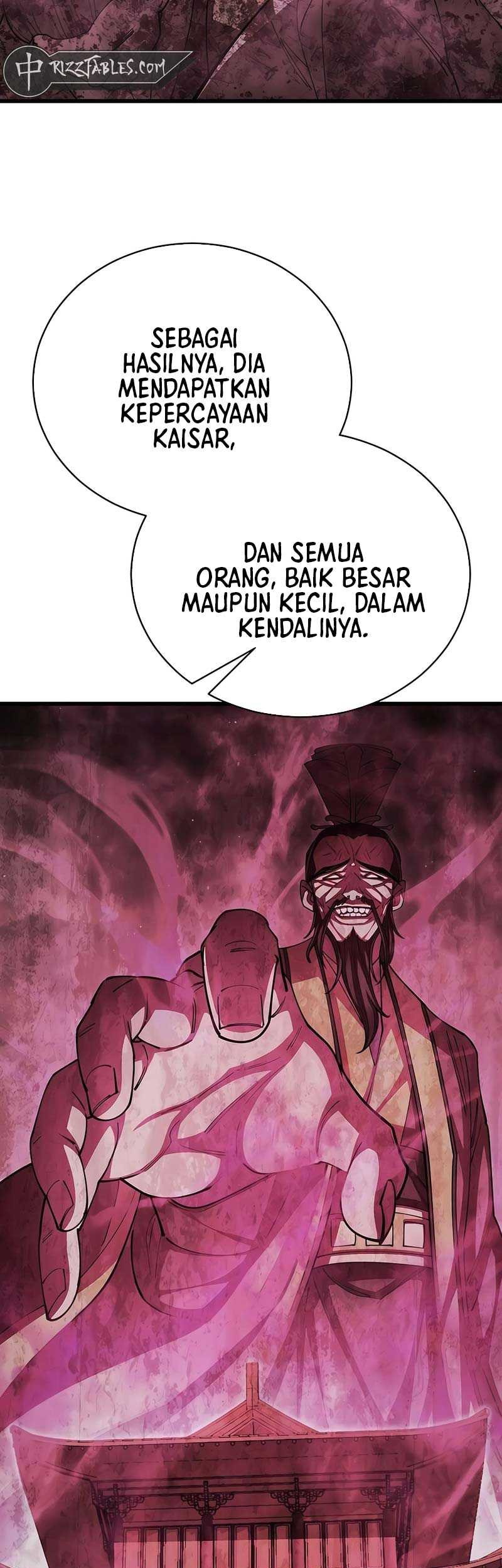 World's Greatest Senior Disciple Chapter 100 - halaman 10