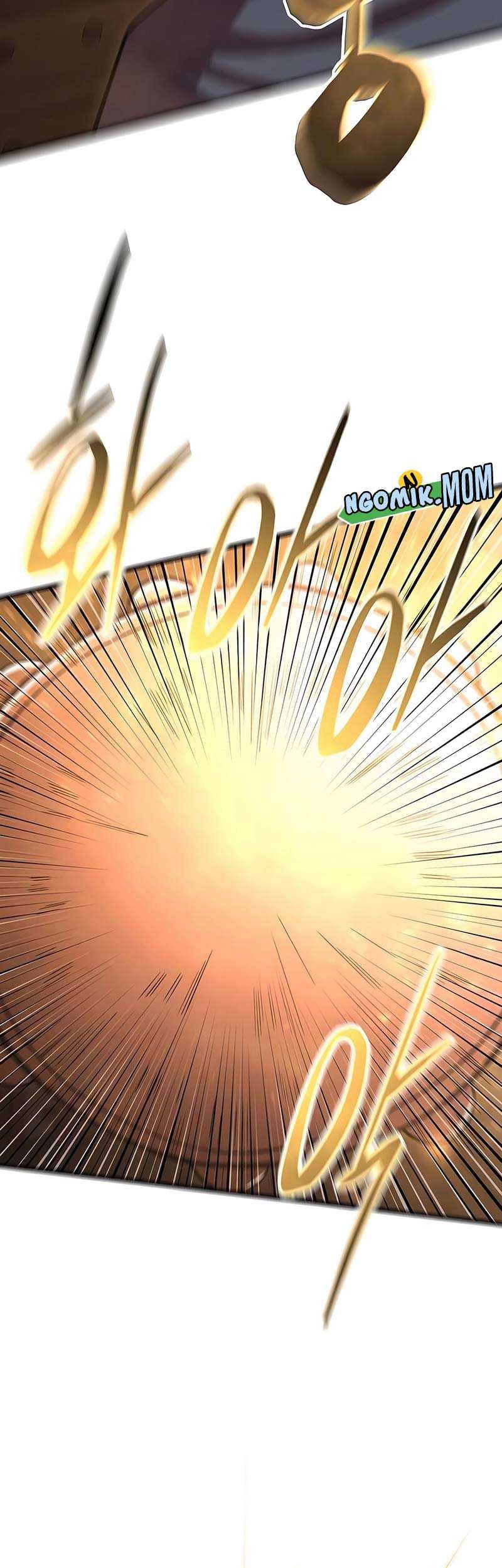 World's Greatest Senior Disciple Chapter 100 - halaman 30