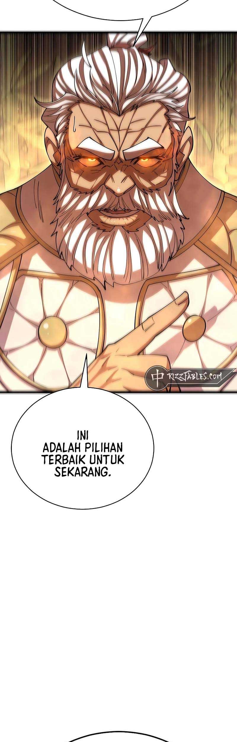 World's Greatest Senior Disciple Chapter 100 - halaman 42