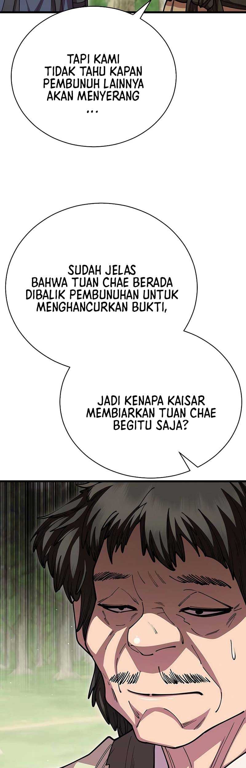 World's Greatest Senior Disciple Chapter 100 - halaman 6