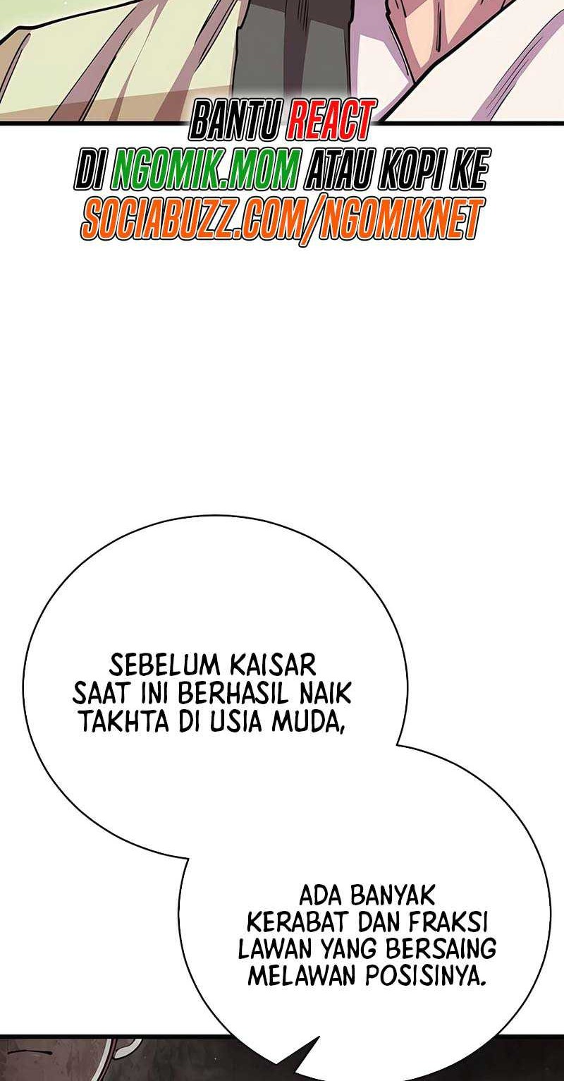 World's Greatest Senior Disciple Chapter 100 - halaman 7