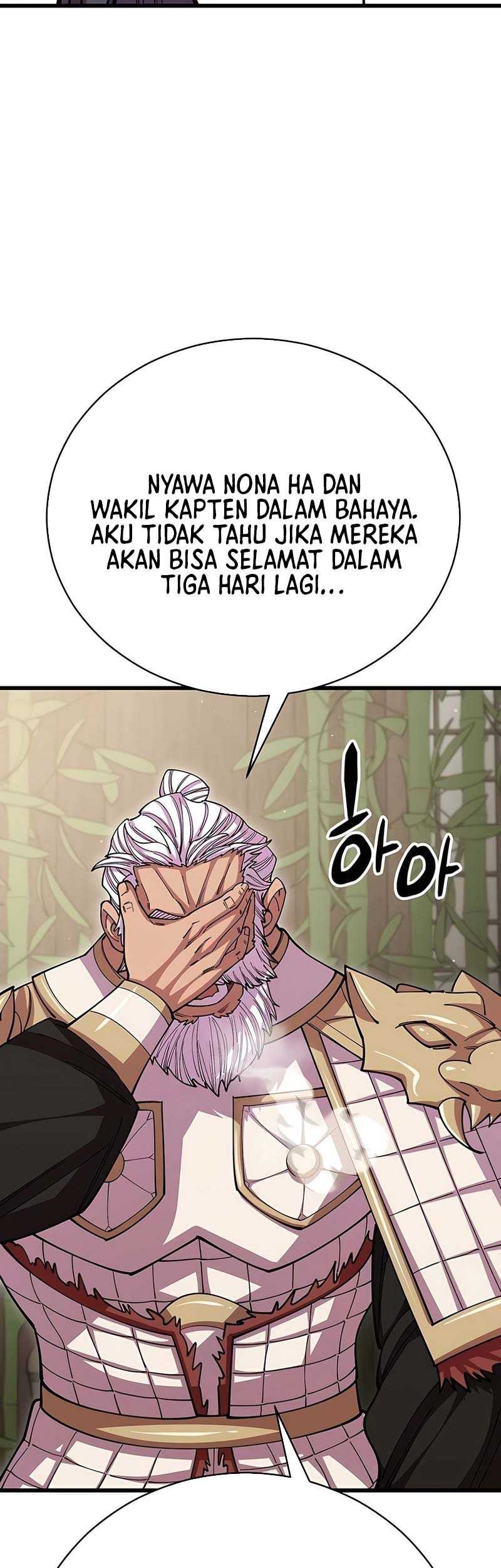 World's Greatest Senior Disciple Chapter 100 - halaman 72