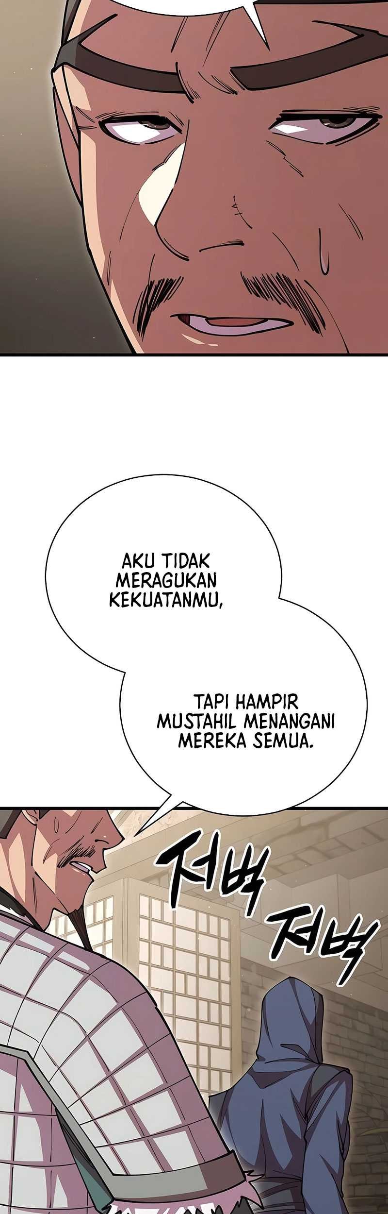 World's Greatest Senior Disciple Chapter 101 - halaman 16