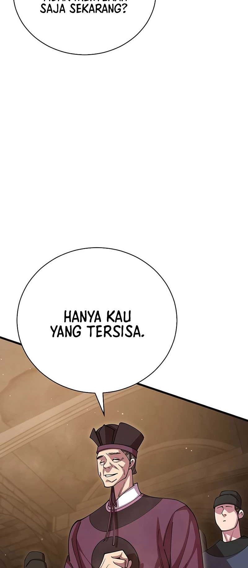World's Greatest Senior Disciple Chapter 101 - halaman 23