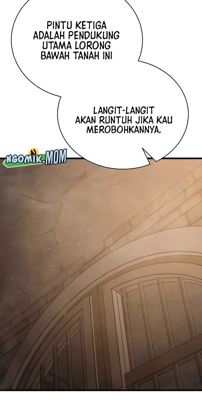 World's Greatest Senior Disciple Chapter 101 - halaman 33