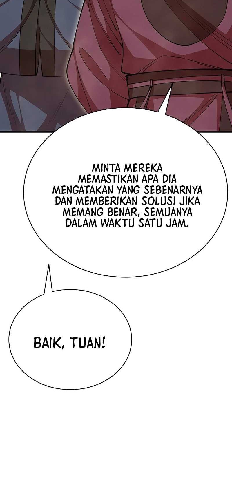 World's Greatest Senior Disciple Chapter 101 - halaman 37