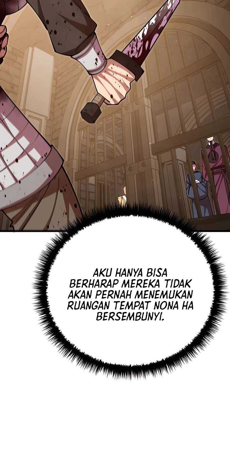 World's Greatest Senior Disciple Chapter 101 - halaman 39