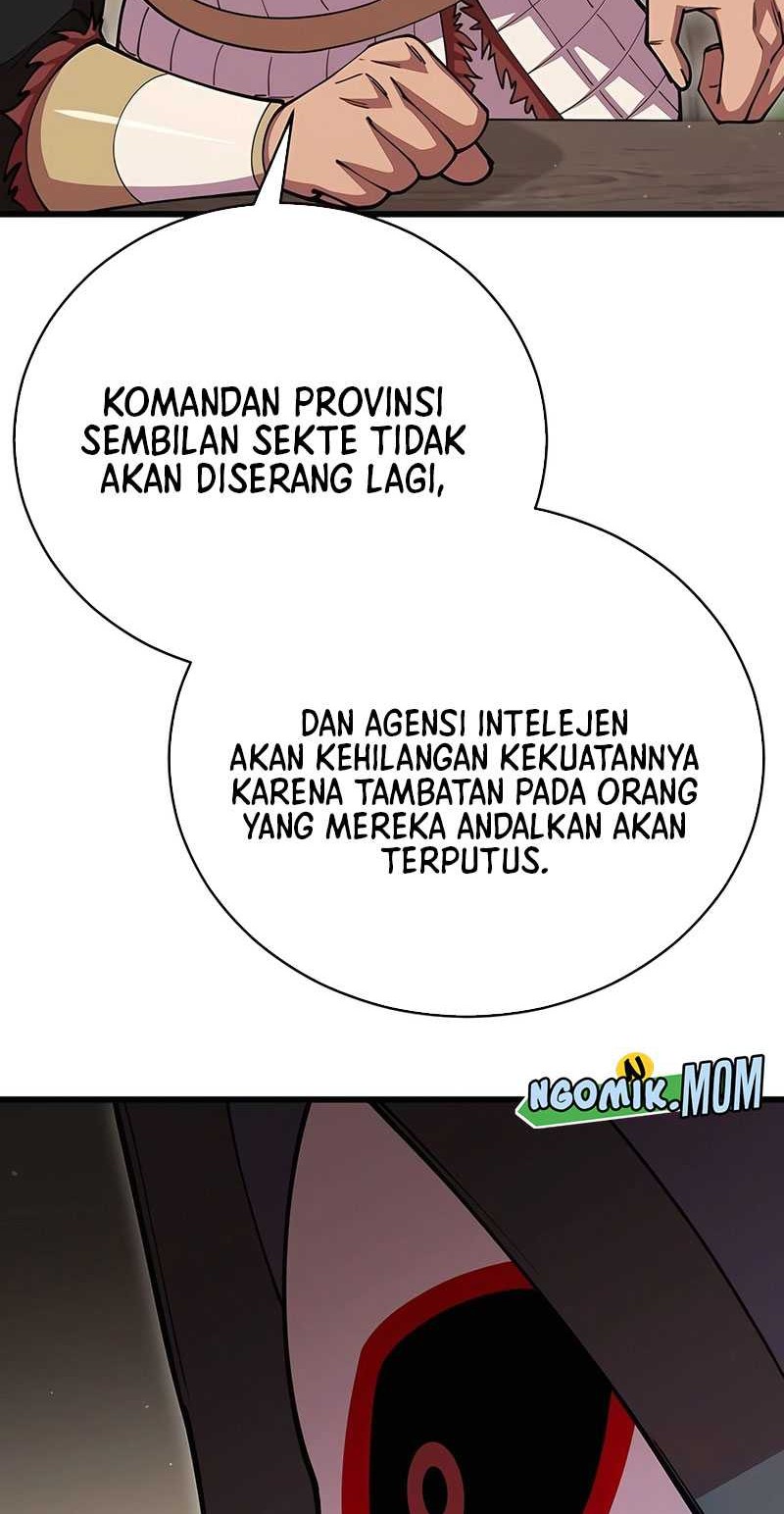 World's Greatest Senior Disciple Chapter 101 - halaman 5