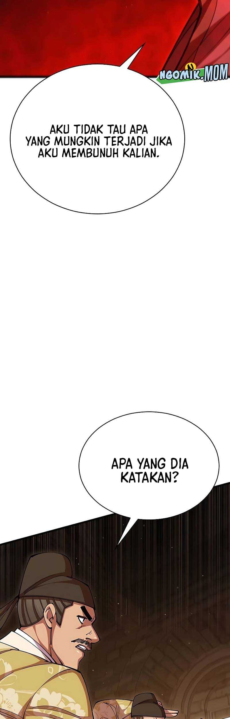 World's Greatest Senior Disciple Chapter 101 - halaman 54