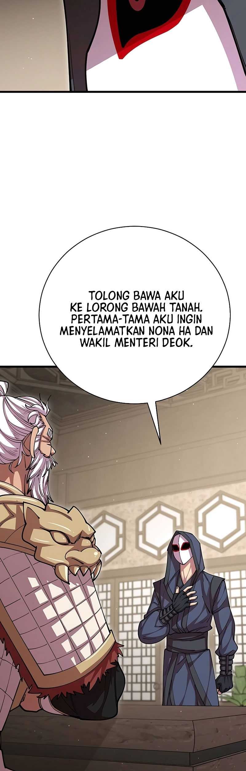 World's Greatest Senior Disciple Chapter 101 - halaman 6