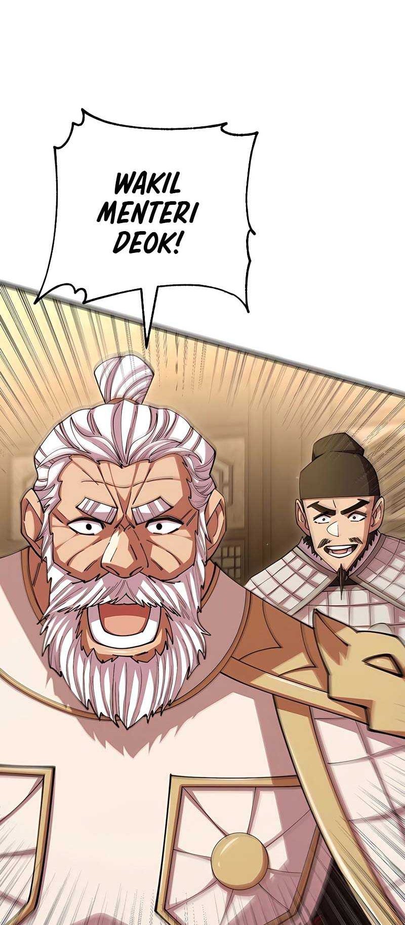 World's Greatest Senior Disciple Chapter 102 - halaman 21